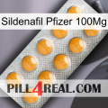 Sildenafil Pfizer 100Mg levitra1